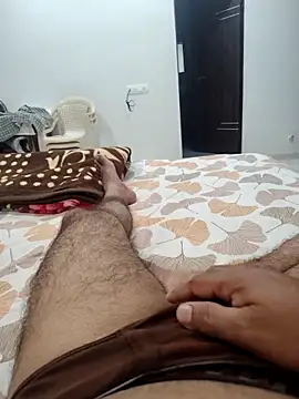 johny044 online show from February 10, 2026, 9:08 pm