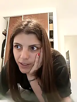 lililovexx online show from March 20, 2026, 10:14 pm