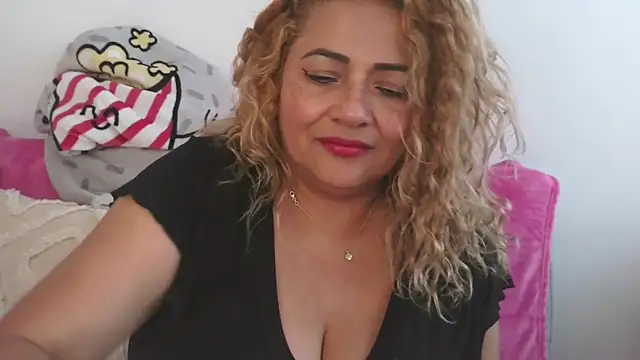 Snapshot of mariajosebarrazaa chatting on March 12, 2026, 4:46 pm mariajosebarrazaa online show from March 12, 2026, 4:46 pm