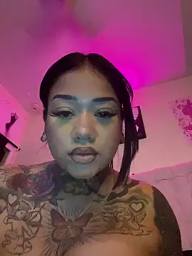 Itsonlyvirgo online show from March 13, 2026, 8:21 am