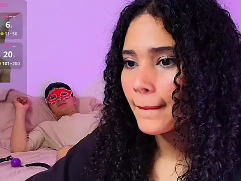 Thetoxicouple online show from December 20, 2025, 11:34 pm