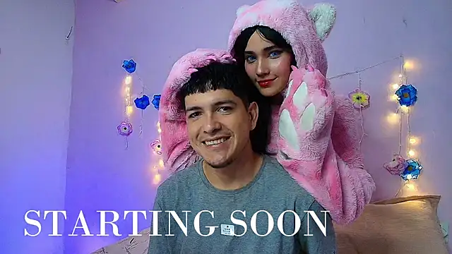 Thetoxicouple online show from February 14, 2026, 11:01 pm