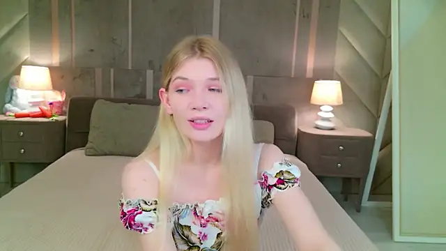 Vivien Hans online show from April 4, 2026, 4:15 pm