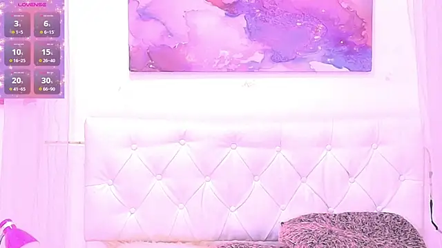  Valentinaaa online show from July 19, 2026, 4:16 am