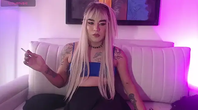 amyboom hot online show from February 28, 2025, 9:55 pm