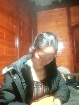 Snapshot of Amiluli chatting on January 8, 2026, 10:56 pm Amiluli online show from January 8, 2026, 10:56 pm