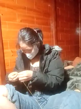 Snapshot of Amiluli chatting on January 9, 2026, 11:02 am Amiluli online show from January 9, 2026, 11:02 am