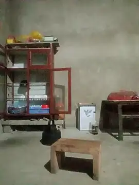 Amiluli online show from February 28, 2026, 1:39 am