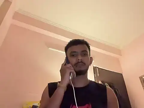 CutieDickBoiii online show from June 6, 2026, 9:25 am