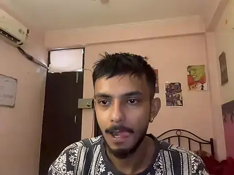 CutieDickBoiii online show from June 7, 2026, 6:50 am
