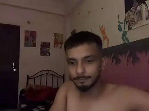CutieDickBoiii online show from July 17, 2026, 8:24 pm