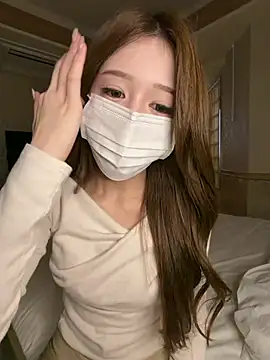  noanyan  online show from April 10, 2026, 12:32 pm