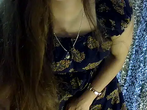 Exotic tanvi online show from March 14, 2026, 1:12 am