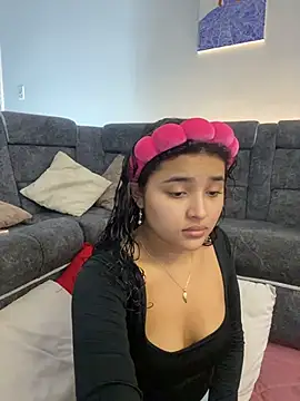 ladulcemary  online show from January 6, 2026, 2:10 pm