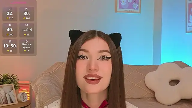 oliviaah  online show from January 9, 2026, 3:15 pm