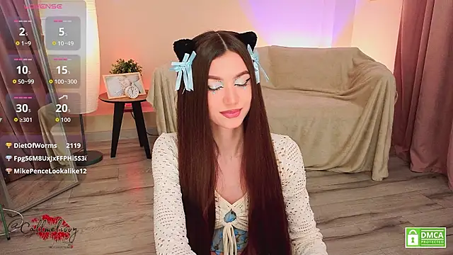 Snapshot of oliviaah_ chatting on January 31, 2026, 7:11 pm oliviaah online show from January 31, 2026, 7:11 pm