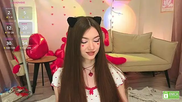 Snapshot of oliviaah_ chatting on February 14, 2026, 3:31 pm oliviaah online show from February 14, 2026, 3:31 pm