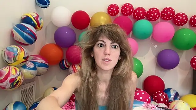 CelestialRuby online show from February 22, 2026, 3:43 pm