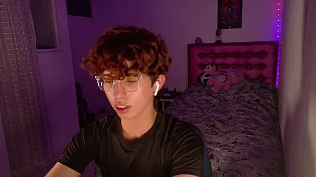 Dani Dancer online show from January 7, 2026, 12:24 am