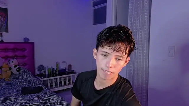 Dani Dancer online show from February 7, 2026, 11:08 pm