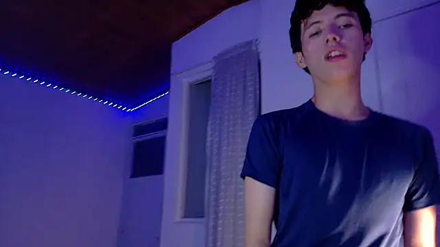 Dani Dancer online show from February 17, 2026, 2:41 am