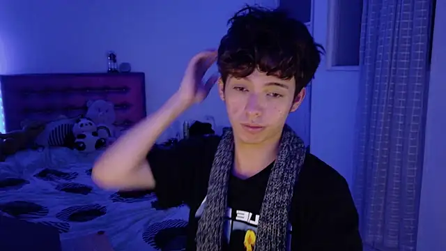 Dani Dancer online show from April 16, 2026, 1:50 am