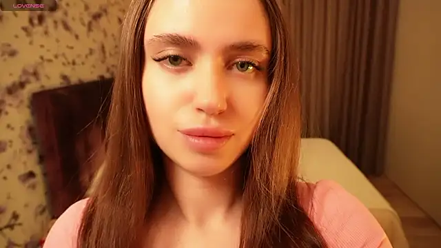 ChloeSpark online show from February 15, 2026, 7:10 pm