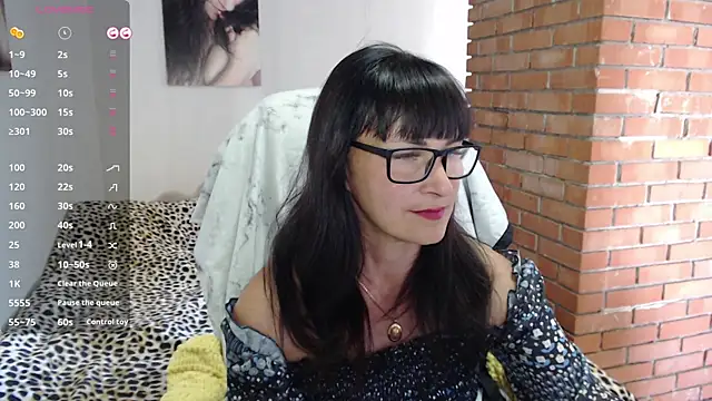 Snapshot of Eila_Morigan chatting on June 8, 2026, 9:53 am Eila Morigan online show from June 8, 2026, 9:53 am