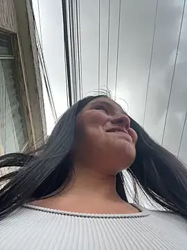 Agatta-X online show from December 13, 2025, 7:53 pm