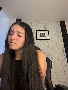 Agatta-X online show from February 16, 2026, 7:10 pm