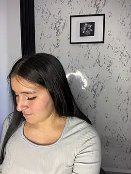 Agatta-X online show from February 19, 2026, 8:38 pm