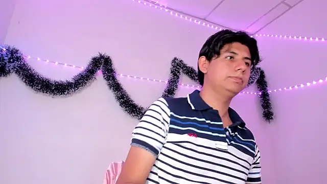 king Eric30 online show from January 8, 2026, 8:44 pm