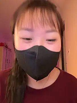 Miumeo20 online show from February 27, 2026, 4:51 pm