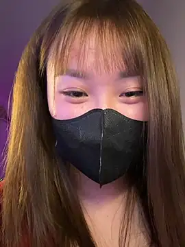 Miumeo20 online show from May 7, 2026, 5:18 pm