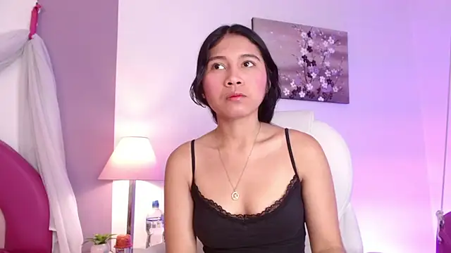 Xaander  online show from February 1, 2026, 2:43 am