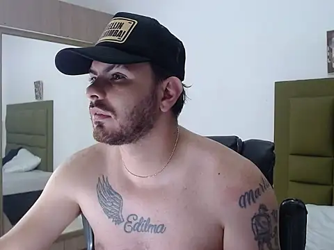 Snapshot of stive_0297 chatting on January 13, 2026, 9:47 am stive 0297 online show from January 13, 2026, 9:47 am