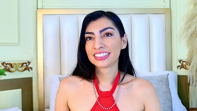 NinnaPiers online show from January 15, 2026, 11:26 am