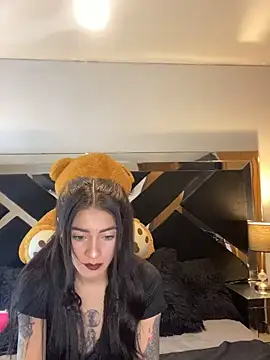 Moon Magic666 online show from February 11, 2026, 7:30 pm