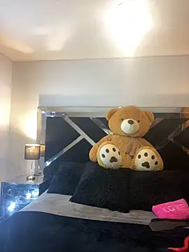 Moon Magic666 online show from March 12, 2026, 1:45 am