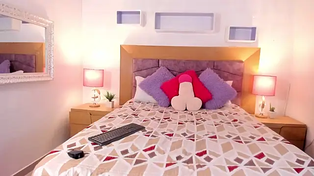 BigBoobsAstrid online show from February 26, 2026, 12:04 pm