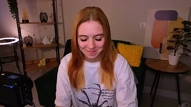 Bella xBaby online show from March 8, 2026, 1:48 pm