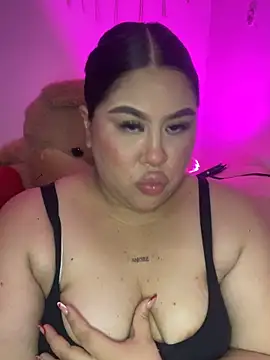 Mia Carters online show from February 27, 2026, 9:48 pm