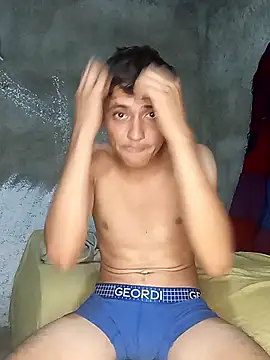 maikel23grande online show from January 7, 2026, 11:51 pm