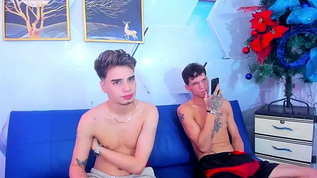 Alex jeins at online show from December 15, 2025, 1:48 pm