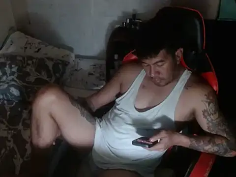 Snapshot of kheljordan23 chatting on March 2, 2026, 9:49 am kheljordan23 online show from March 2, 2026, 9:49 am