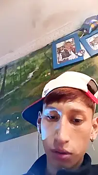 Disey888 online show from January 15, 2026, 10:35 pm