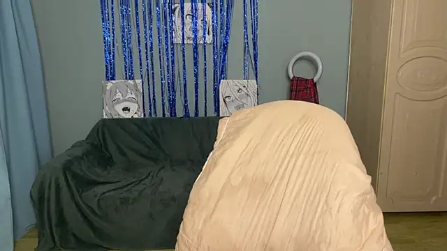 Mia Sakuraaa online show from January 7, 2026, 12:02 am