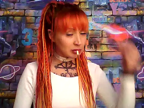 Snapshot of Tattoo__Moon chatting on February 9, 2026, 4:16 am Tattoo Moon online show from February 9, 2026, 4:16 am