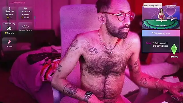 LilBrownPKB online show from January 19, 2026, 6:06 am