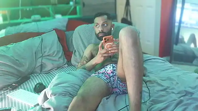 LilBrownPKB online show from March 10, 2026, 12:04 am